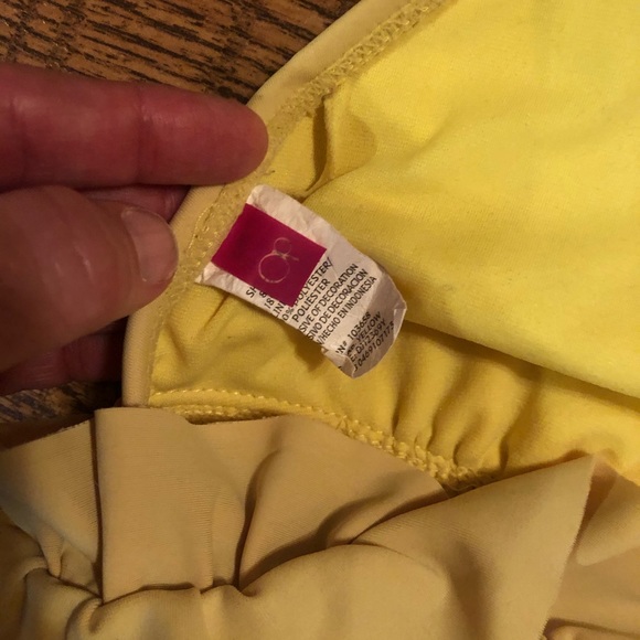 OP Bikini - Picture 3 of 6